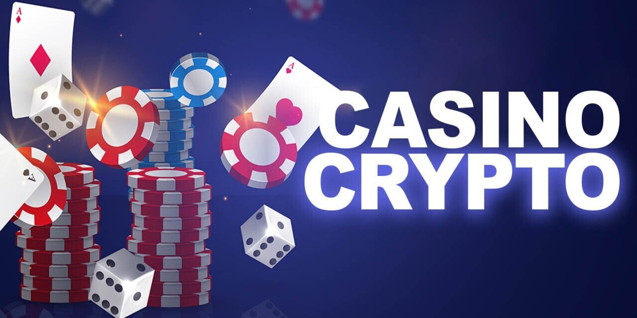 Une augmentation du nombre de casinos crypto